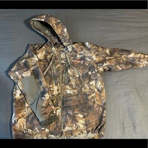Sitka Delta Wading Jacket, Waterfowl, 2XL